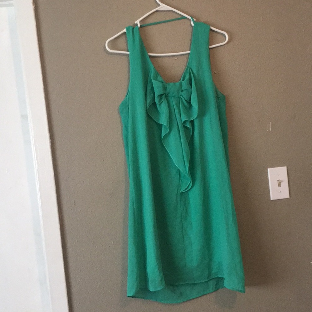 Jella dress